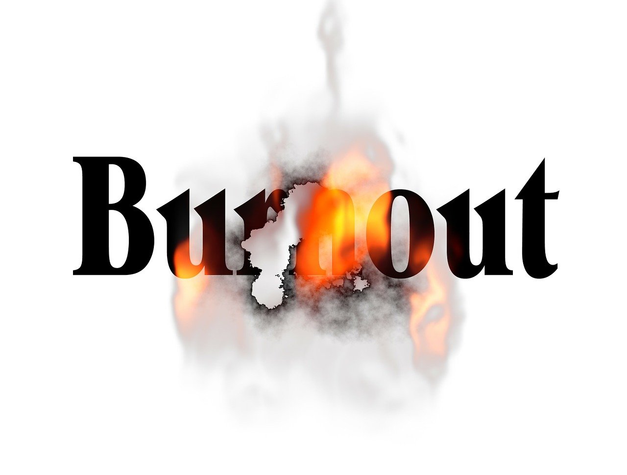 Image of Burnout