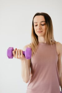 Strong is the New Sexy: Your Post-40 Strength Guide