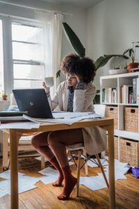 Can Yoga Help with Burnout? Bloom Beyond the Grind: Find Your Oasis One Breath at a Time