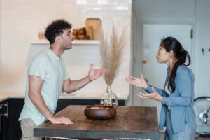 How active listening saves marriages