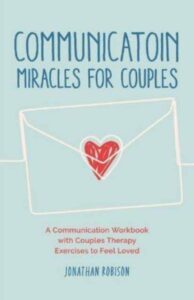 Best couple's communication books